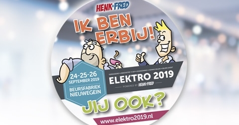 Nieuwsbericht: Winnaars