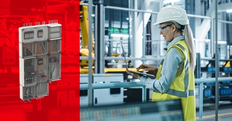 Nieuwsbericht: Gratis training prefab VMS-kasten