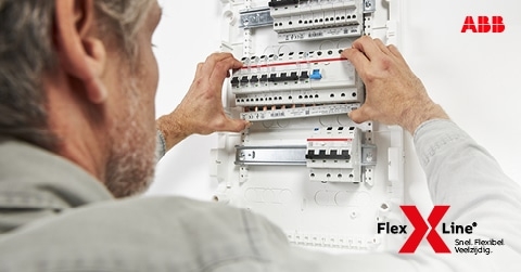 Nieuwsbericht: FlexLine: snel, flexibel, veilig