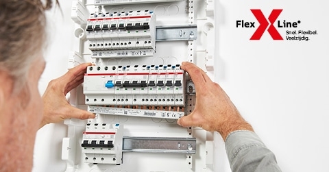 Nieuwsbericht: FlexLine®
