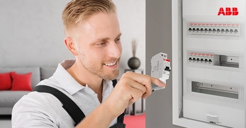 Nieuwsbericht: Aardlekautomaten DS301C van ABB