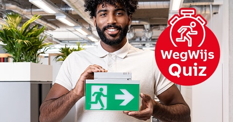 Nieuwsbericht: Win met de WegWijsQuiz!