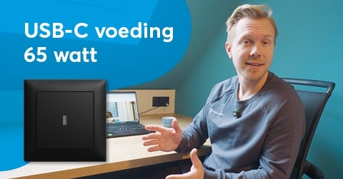 Nieuwsbericht: Maak je woning klaar voor de nieuwe norm