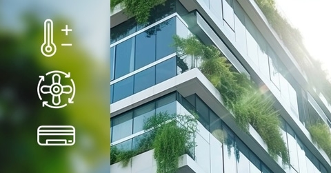 Nieuwsbericht: ClimaECO: slim koelen, efficiënt verwarmen