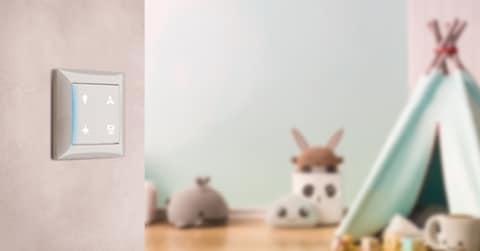 Nieuwsbericht: Busch-Trevion®-smart touchsensoren