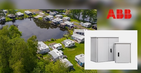 Nieuwsbericht: EH3 DIN-voetpadkasten: veilig & flexibel