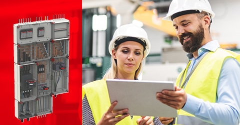 Nieuwsbericht: Nieuw modulaire VMS-kasten
