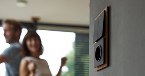 Nieuwsbericht: Schakelaars ontworpen met oog op de toekomst