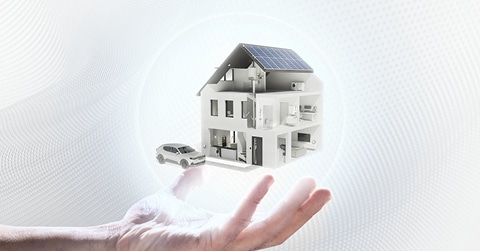 Nieuwsbericht: Installatiecomfort van ABB