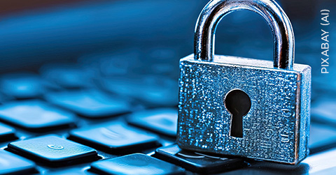 Nieuwsbericht: Ga aan de slag met cybersecurity