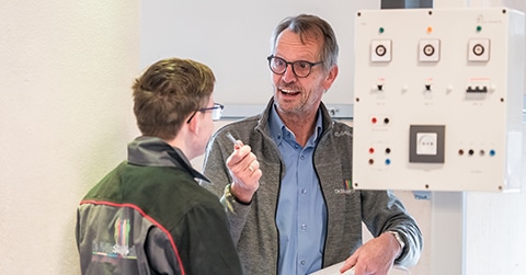 Nieuwsbericht: Werken in het onderwijs?