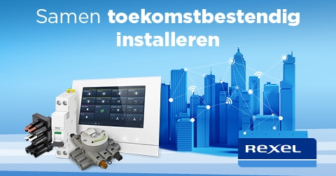 Nieuwsbericht: Samen toekomstbestendig installeren