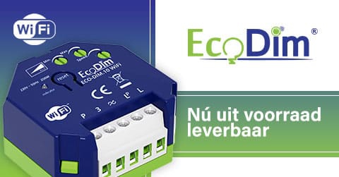 Nieuwsbericht: WiFi module met afstelmogelijkheden