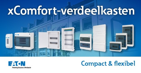 Nieuwsbericht: xComfort-behuizingen