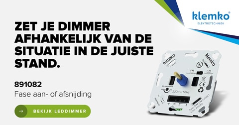 Nieuwsbericht: Altijd de juiste schakelaar