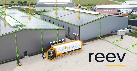 Nieuwsbericht: Slim energiemanagement