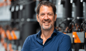 Marc Hendriks ROVC