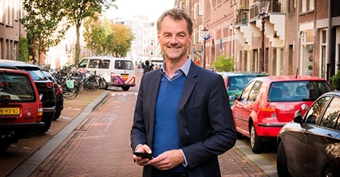 Nieuwsbericht: Zonder mens is de camera nergens
