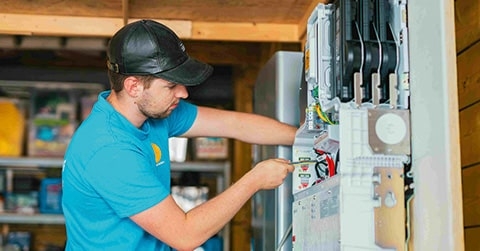 Nieuwsbericht: Thuisbatterij telt mee voor energielabel