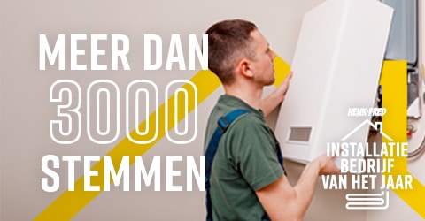 Nieuwsbericht: Tussenstand