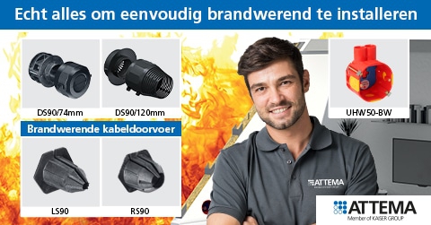 Nieuwsbericht: Optimale brandveiligheid