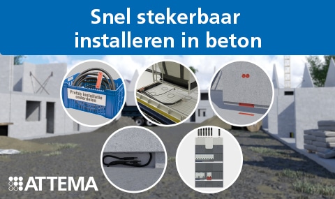 Nieuwsbericht: Installeren 2.0: dé prefab-oplossing
