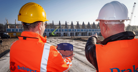 Nieuwsbericht: Verschuur chef Prysmian