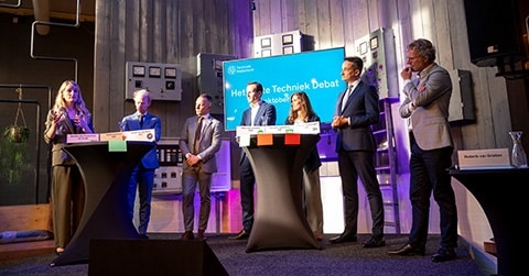 Nieuwsbericht: Of zero-emmisiezones nodig zijn