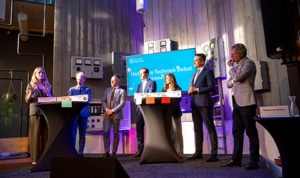 Grote Techniek Debat