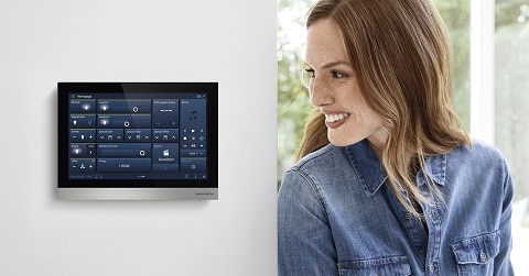 Nieuwsbericht: IP touch-panelen 