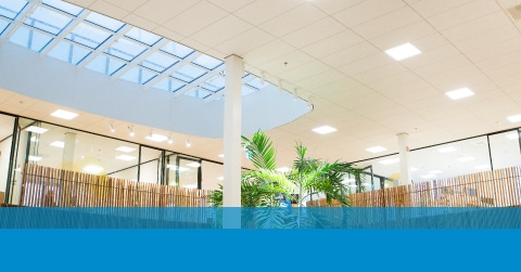 Nieuwsbericht: Norton LPS panelen nu ook met CRI ≥90