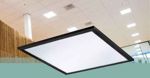Nieuwsbericht: Norton LPS design panelen nu ook in zwart