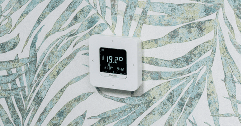 Nieuwsbericht: Digitale klokthermostaten 