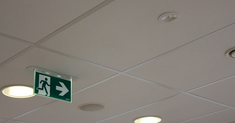 Nieuwsbericht: Besparen met led-armaturen