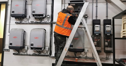 Nieuwsbericht: Scope 12 inspecties, NEN-keuringen en bouwbegeleiding