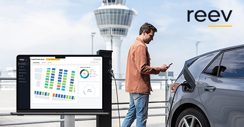 Nieuwsbericht: Live reev Dashboard Demo