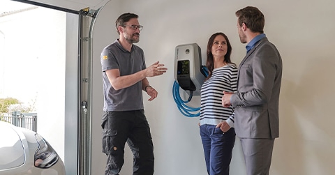 Nieuwsbericht: MENNEKES trainingen