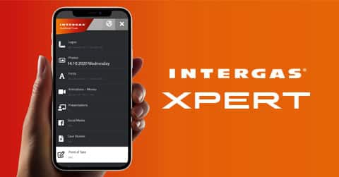 Nieuwsbericht: Ken jij Intergas Xpert al?