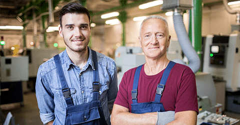 Nieuwsbericht: Workshop Sterk in je Werk