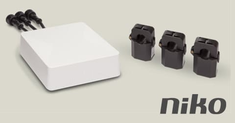 Nieuwsbericht: 3 nieuwe functies Niko Home Control