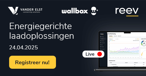 Nieuwsbericht: Slim laden, slim beheren