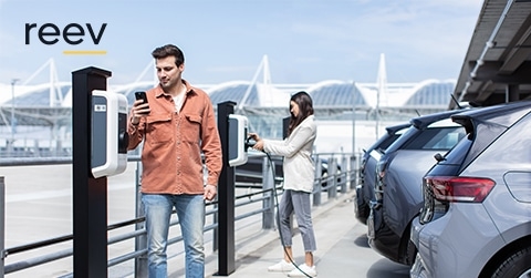 Nieuwsbericht: Installateurs kiezen reev