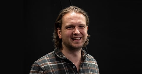 Nieuwsbericht: “Gebaseerd op lucht”  