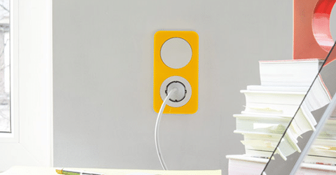 Nieuwsbericht: Berker-designserie R.1