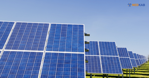 Nieuwsbericht: NEDKAB DC/AC Solarkabel