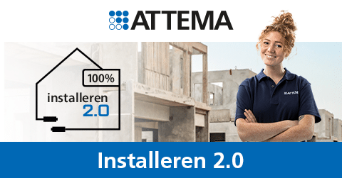 Nieuwsbericht: Prefab installatie-oplossing woningbouw