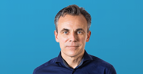 Nieuwsbericht: Na Terpstra komt Harbers