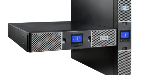Nieuwsbericht: Eaton 9PX UPS: Efficiënt en Betrouwbaar