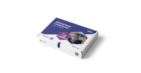 Nieuwsbericht: Gratis demobox stekerbaar installeren!