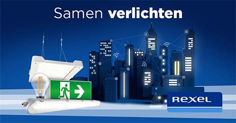 Nieuwsbericht: Samen verlichten